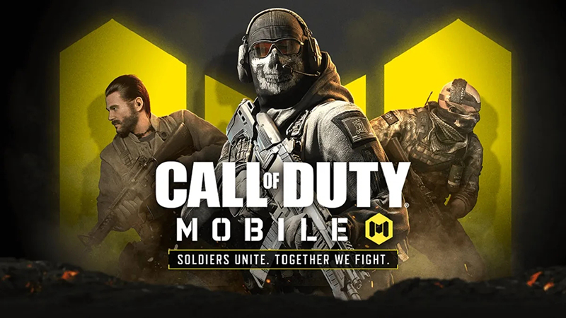 Call of Duty M