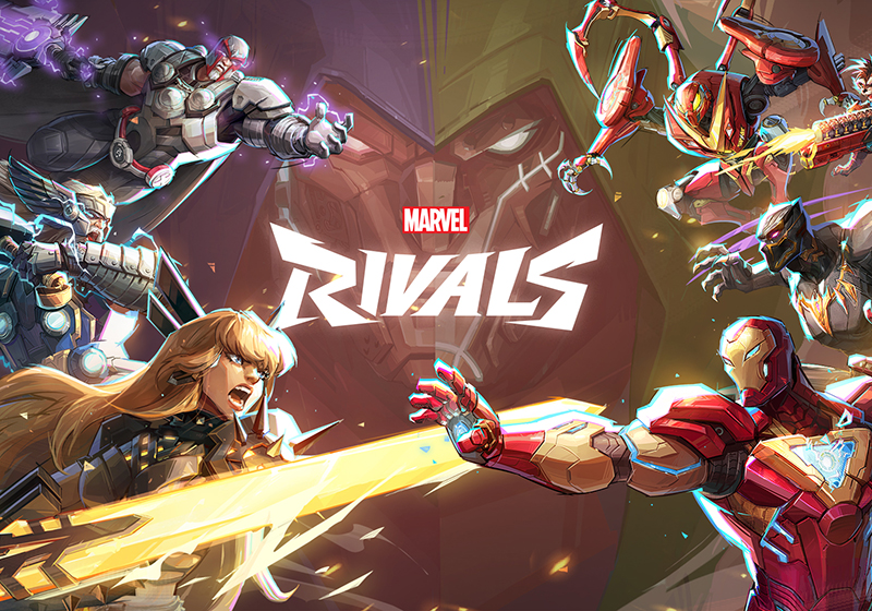 Netease Games released Marvel Rivals, a third-person hero shooter video game developed and published by NetEase Games in collaboration with Marvel Games. The game was released for PlayStation 5, Windows, and Xbox Series X/S on December 6, 2024